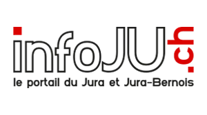 Logo InfoJU