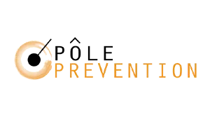 Logo Pole Prévention