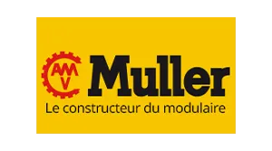 Logo Muller AMV