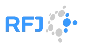 Logo RFJ