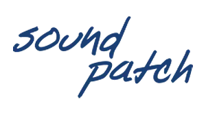 Logo Sound Patch